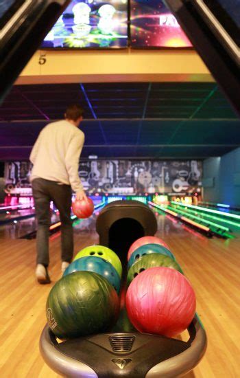 Charlie Bowling – De Korf Leusden.